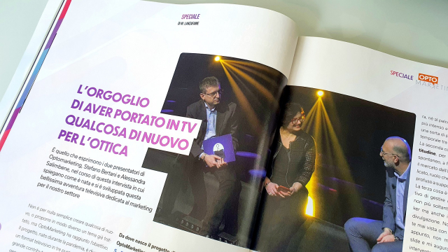 Media review