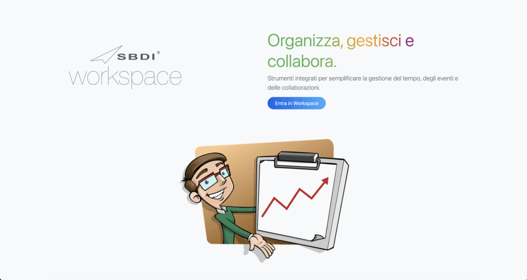 SBDI Workspace