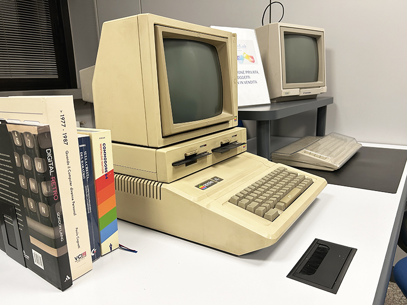 StudioLab demo